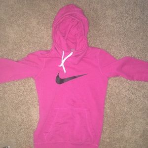 NIKE hoodie
